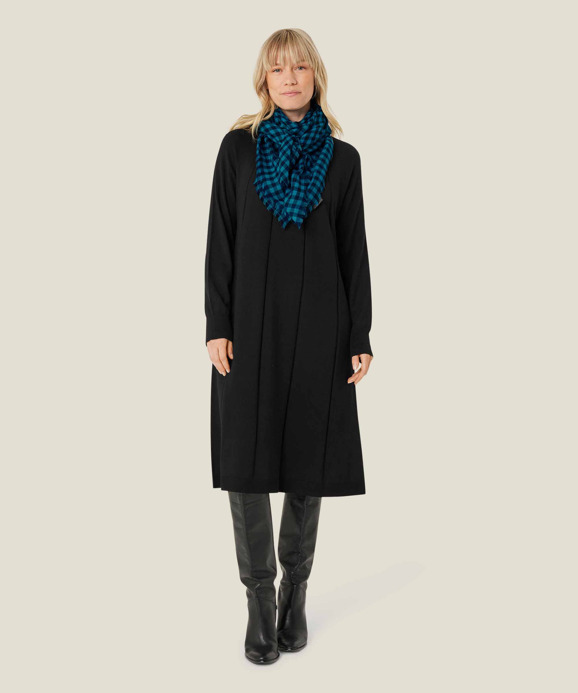 Asserina Skjerf, Celestial