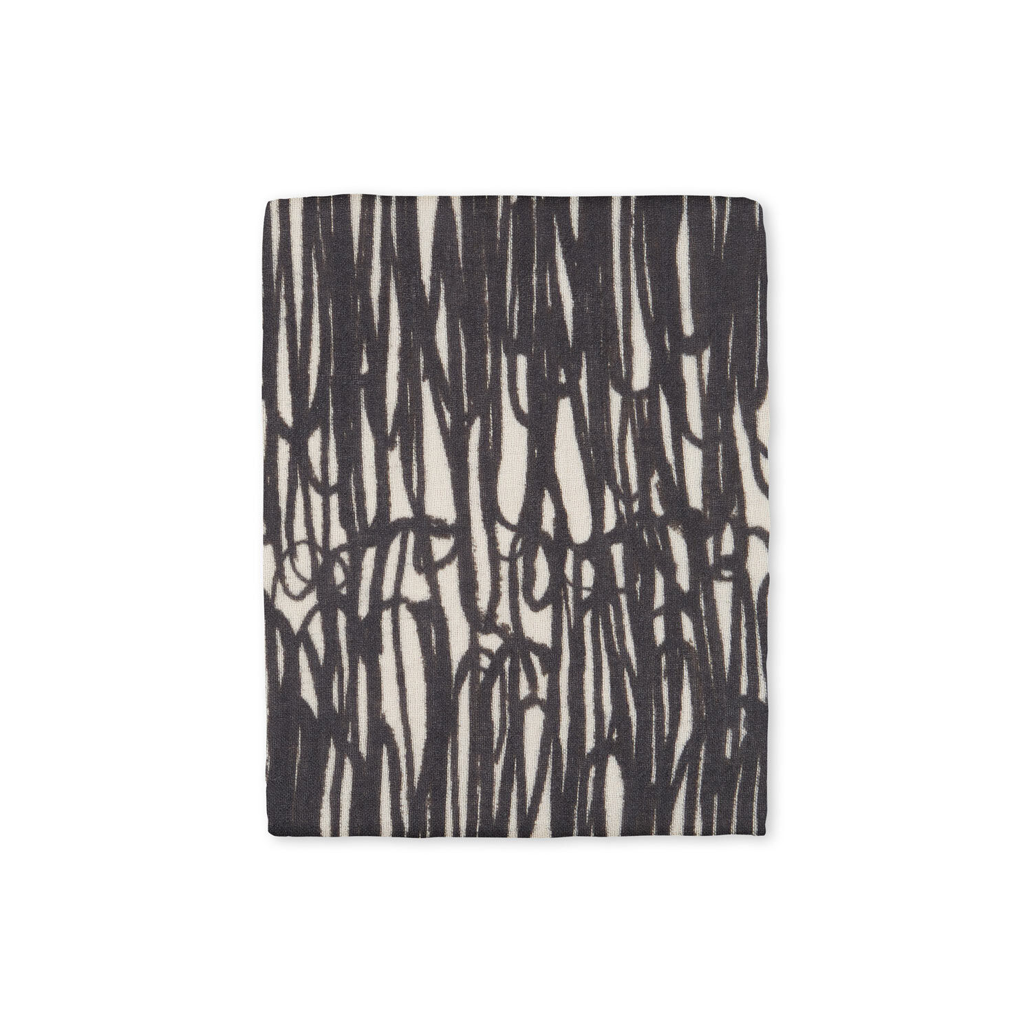 Agatina Skjerf, Black