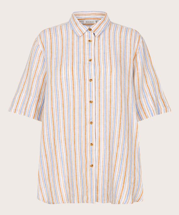 Ilbato Skjorte, Inca Gold