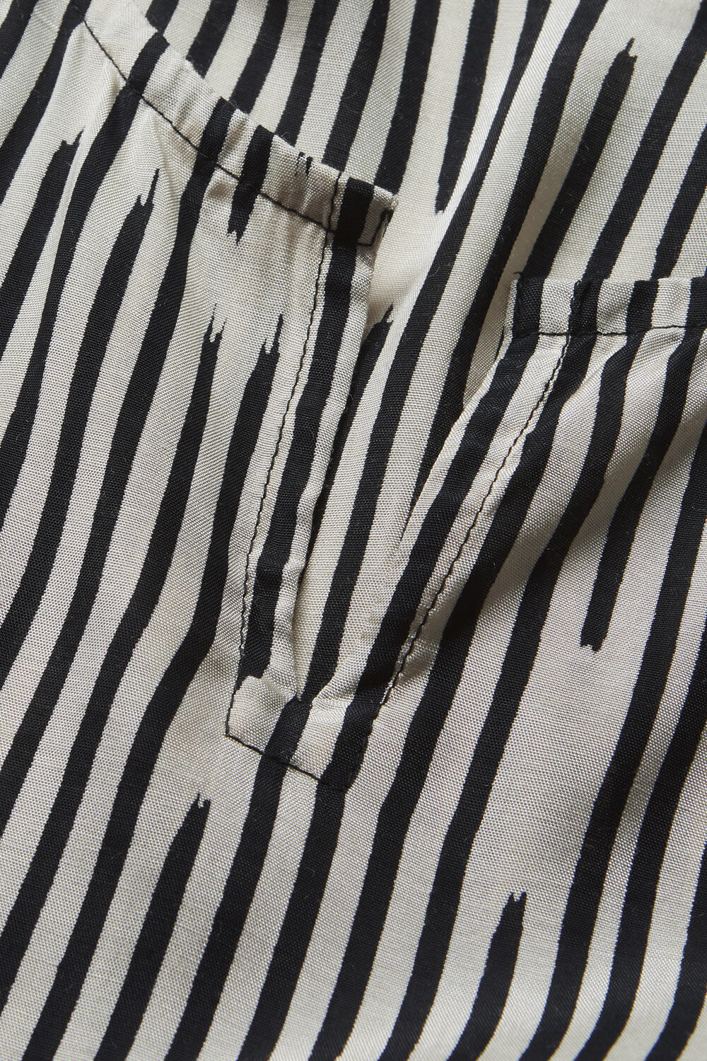 NATANIA KJOLE, Black