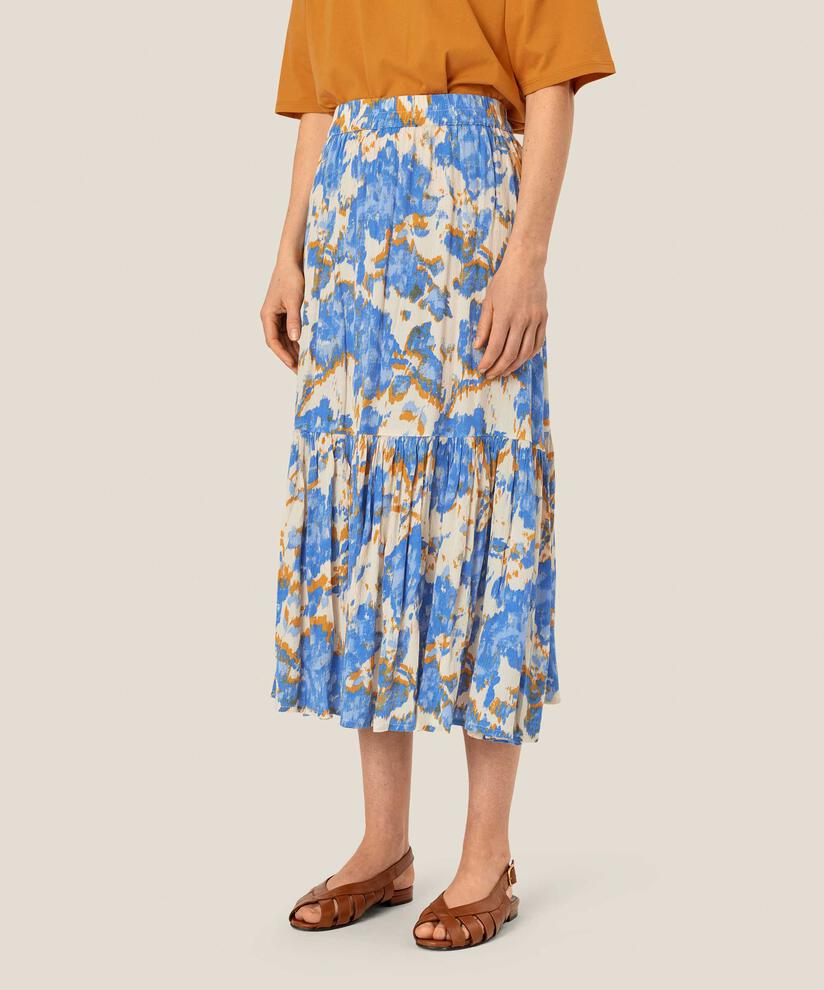 Signe Skjørt, Nebulas Blue