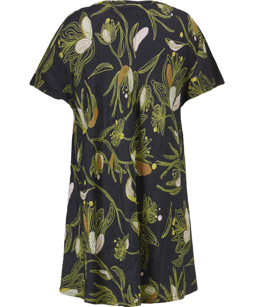 KIM TOPP, Green Sheen