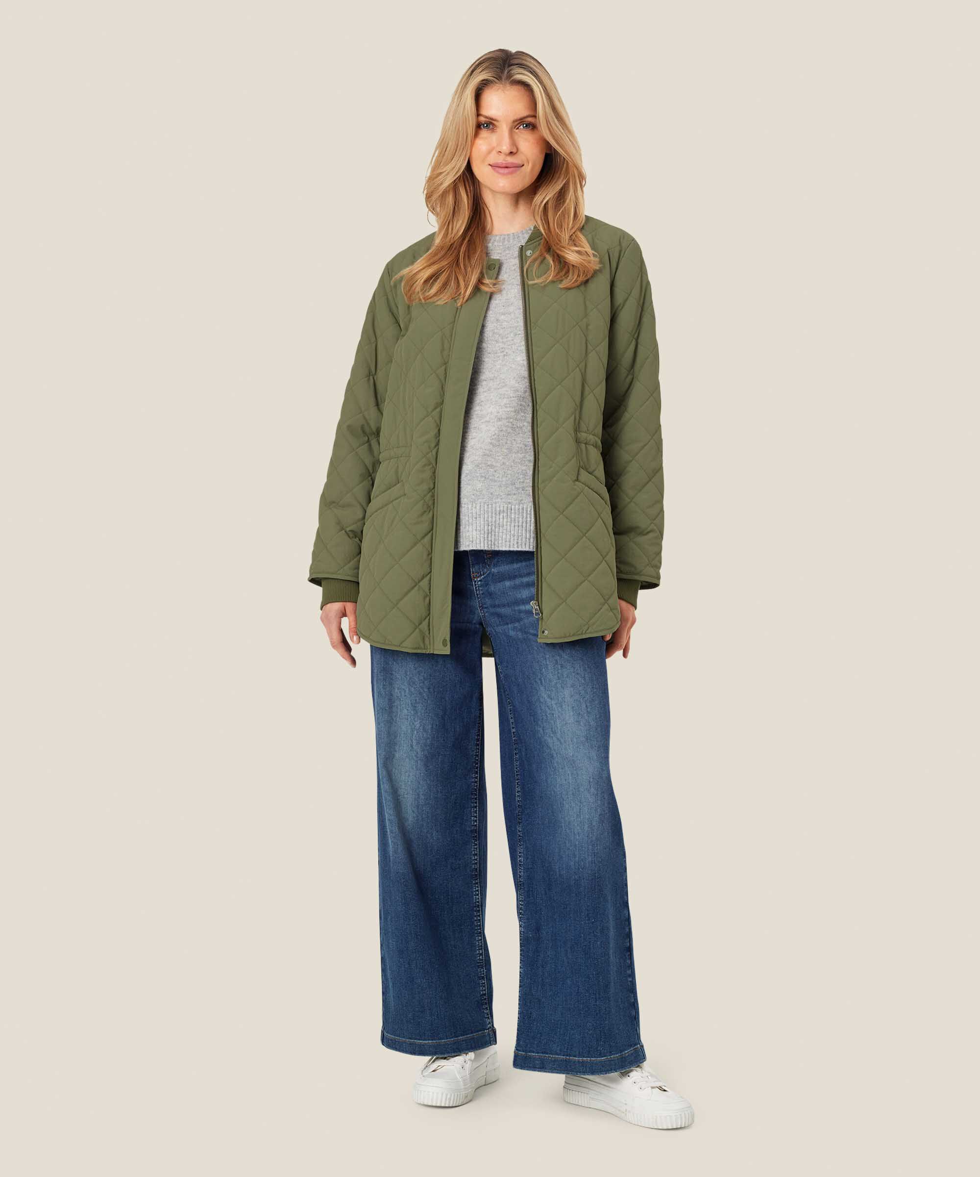 Topasi Kåpe, D. Lichen Green