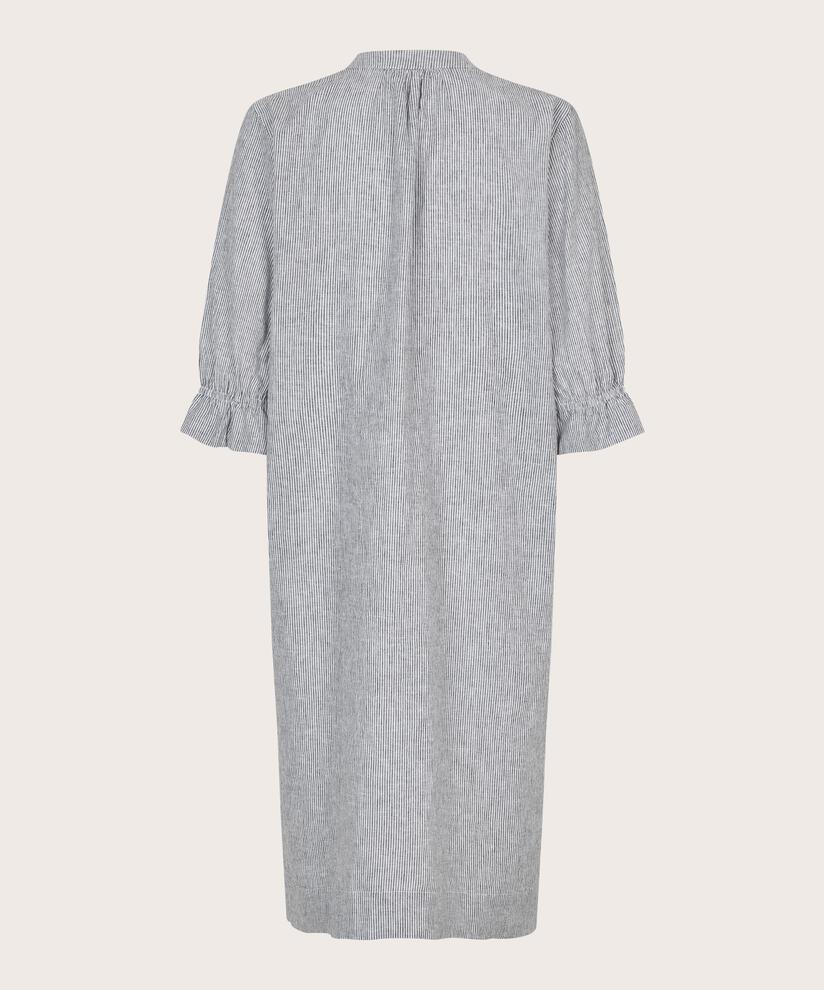 Natalia Kjole, Black