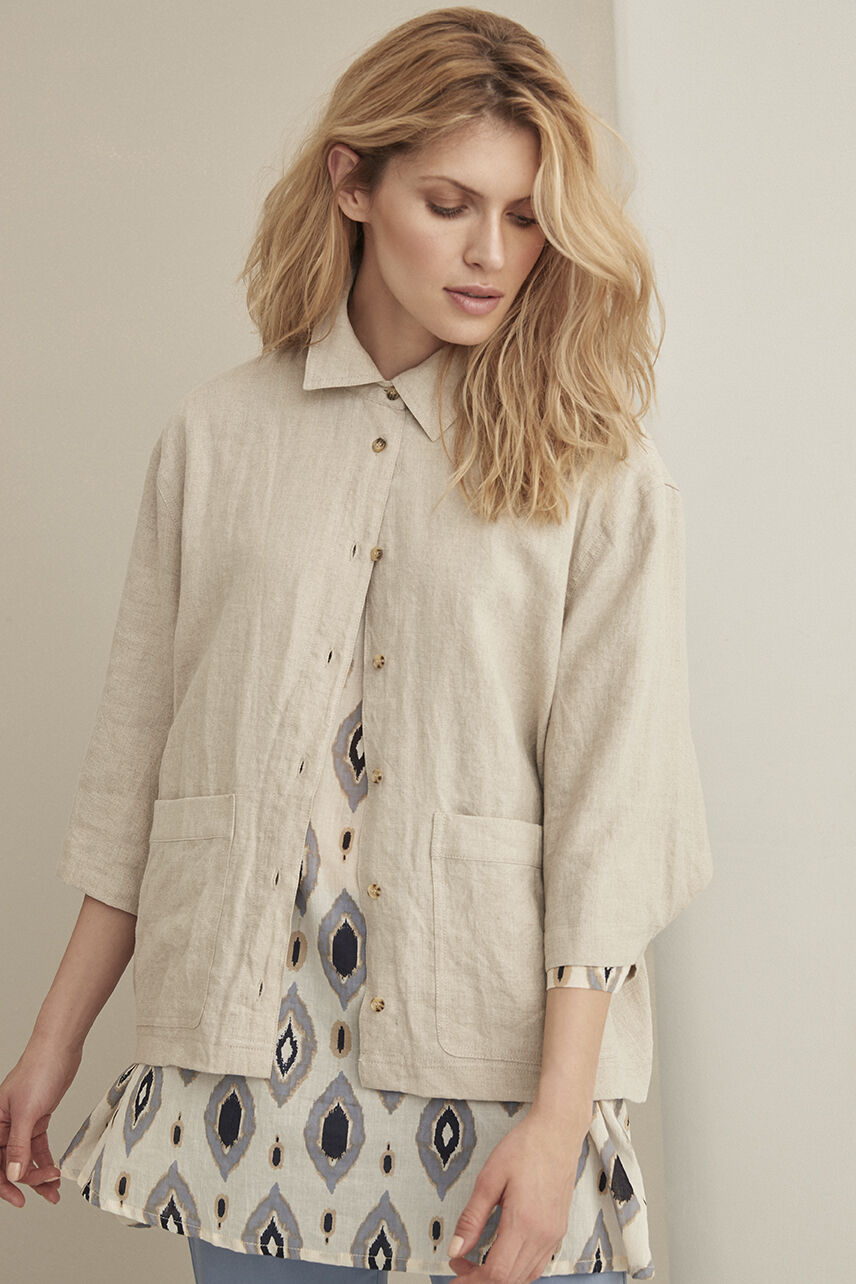 JANICA JAKKE, Natural