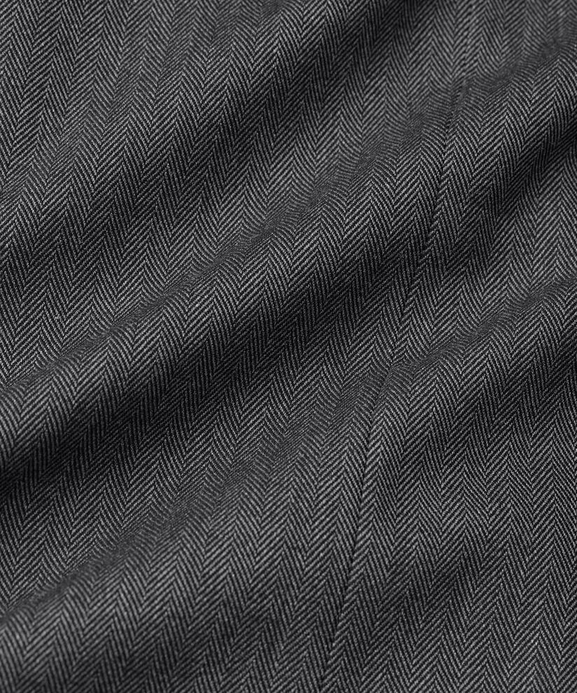 Jordyn Vest, D. Grey mel.