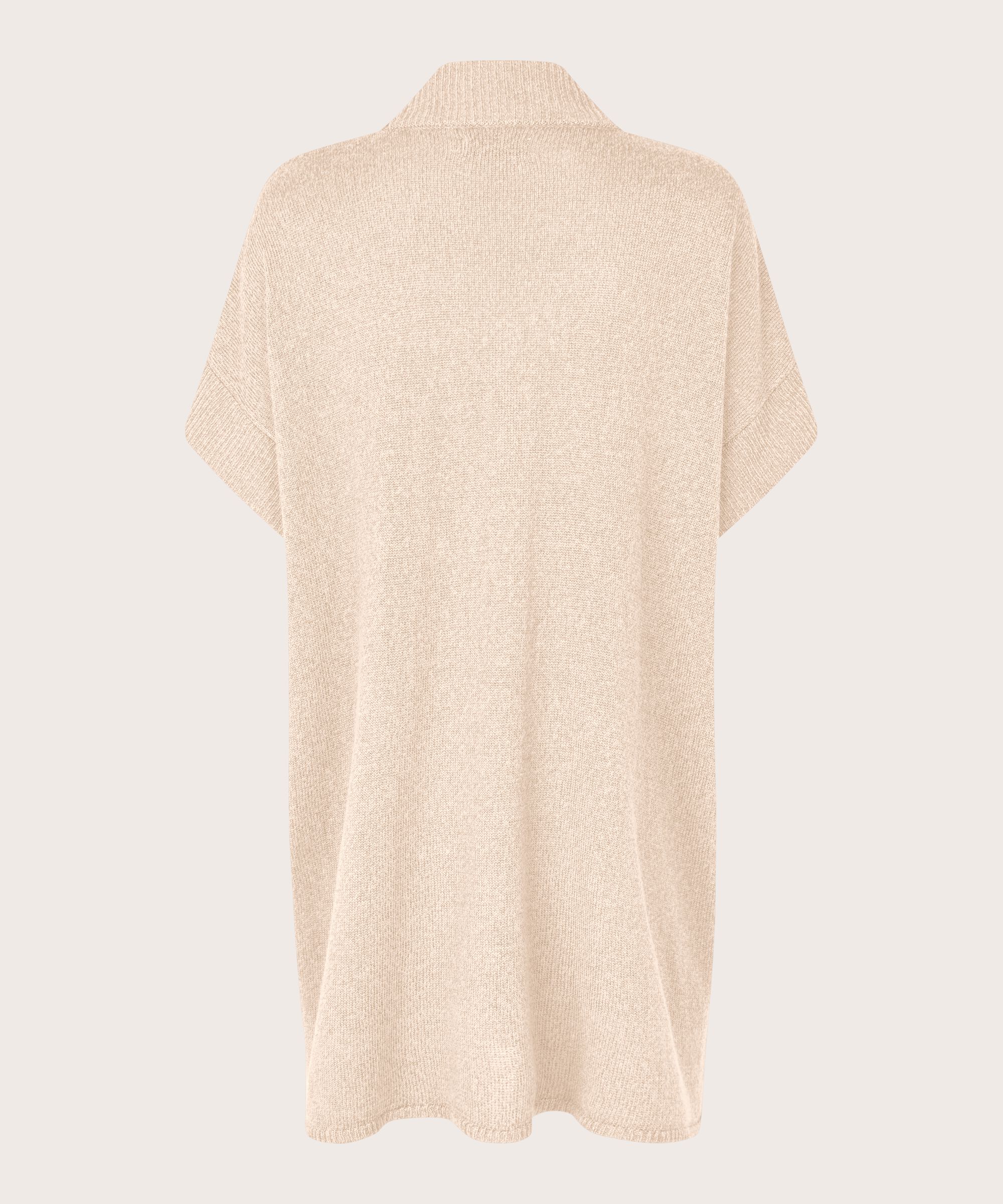 Lara Cardigan, Whitecap