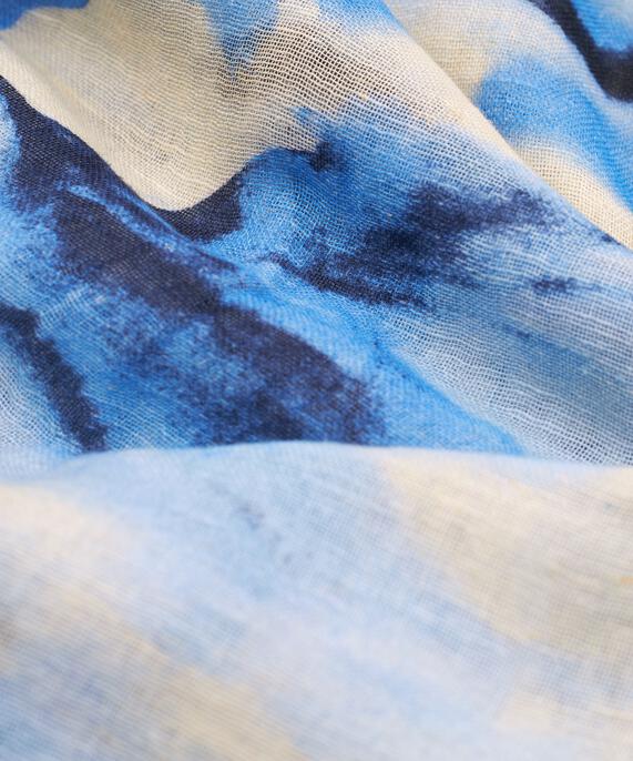 Azita Skjerf, Powder Blue
