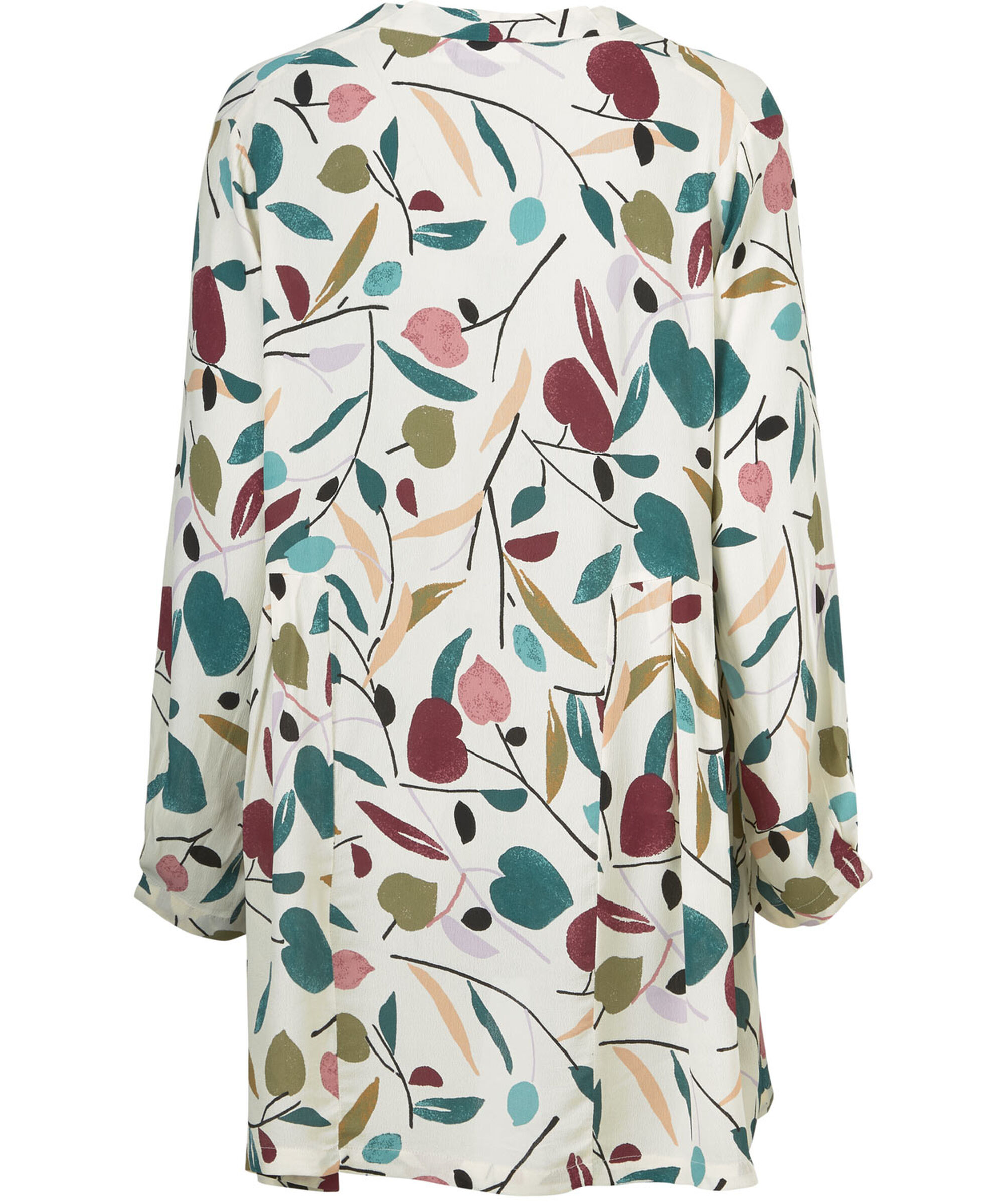 Ibene SKJORTE, Balsam