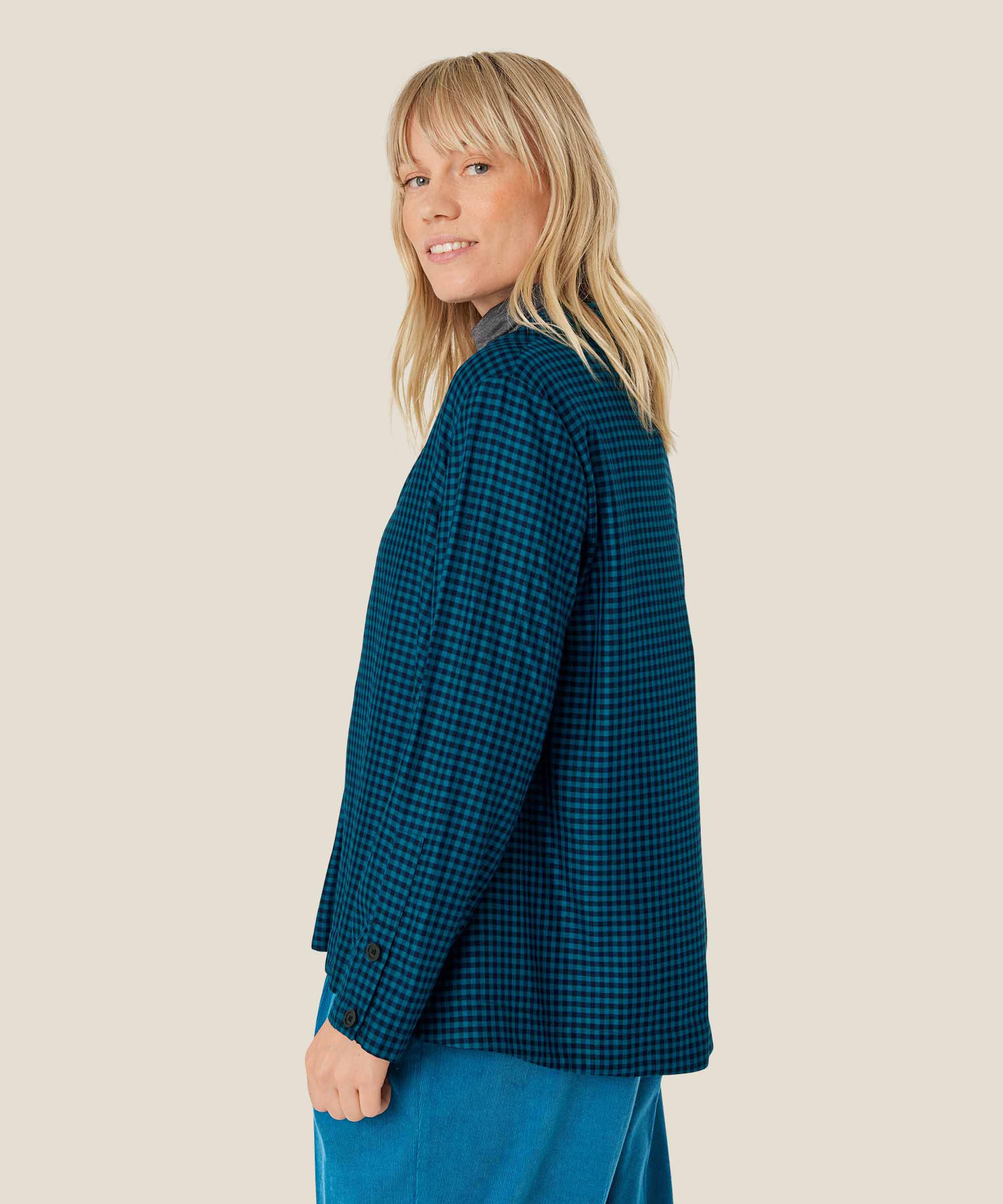 Baxley Topp, Celestial