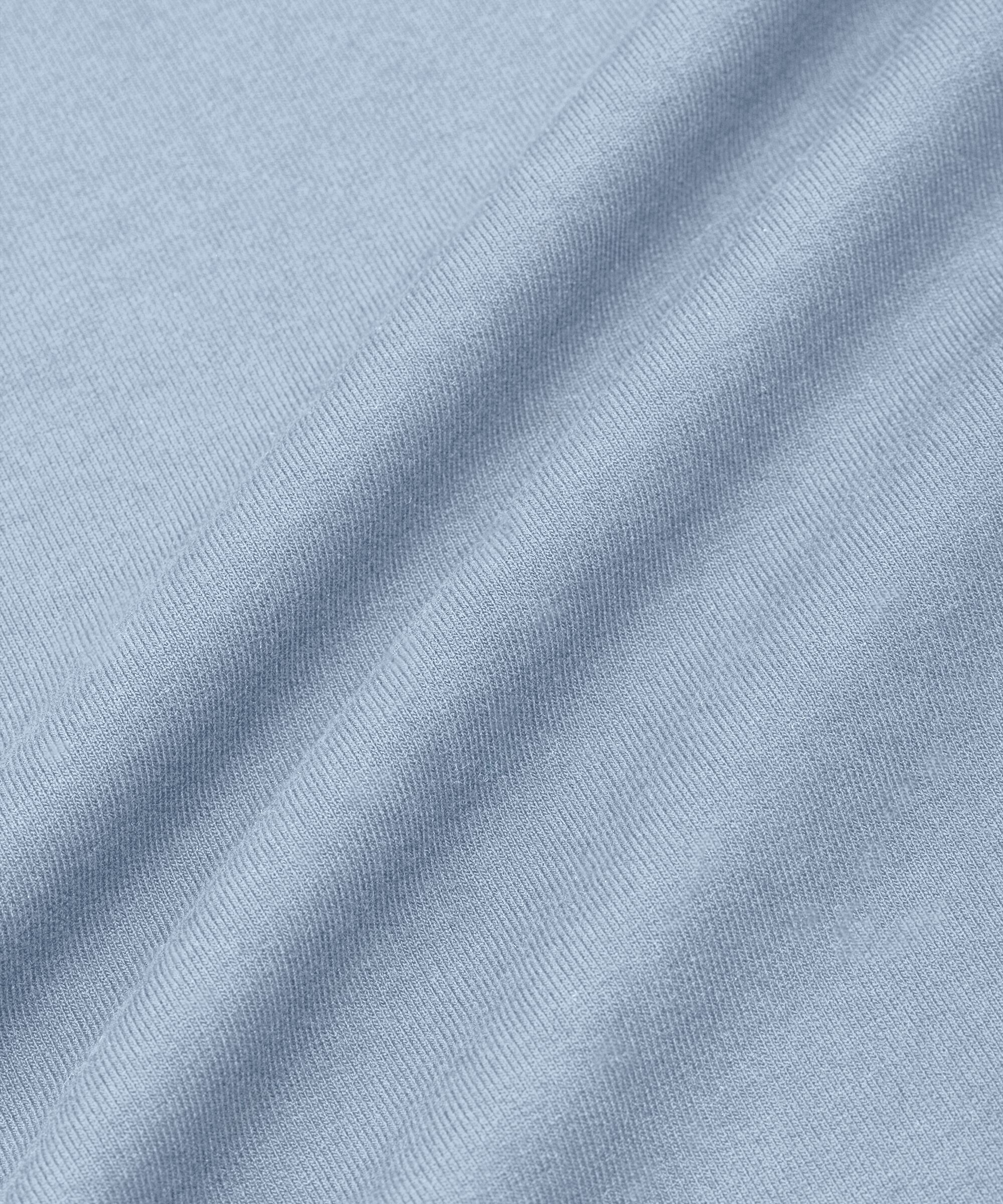 Ninen JERSEY Kjole, Blue Fog