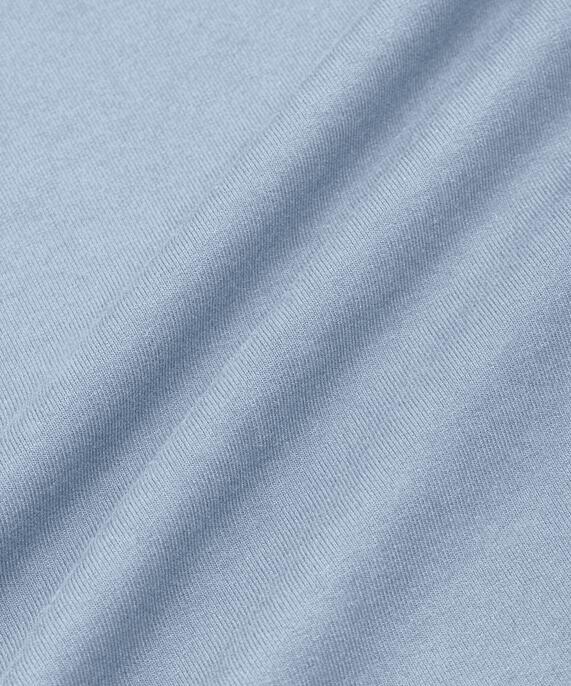 Ninen JERSEY Kjole, Blue Fog