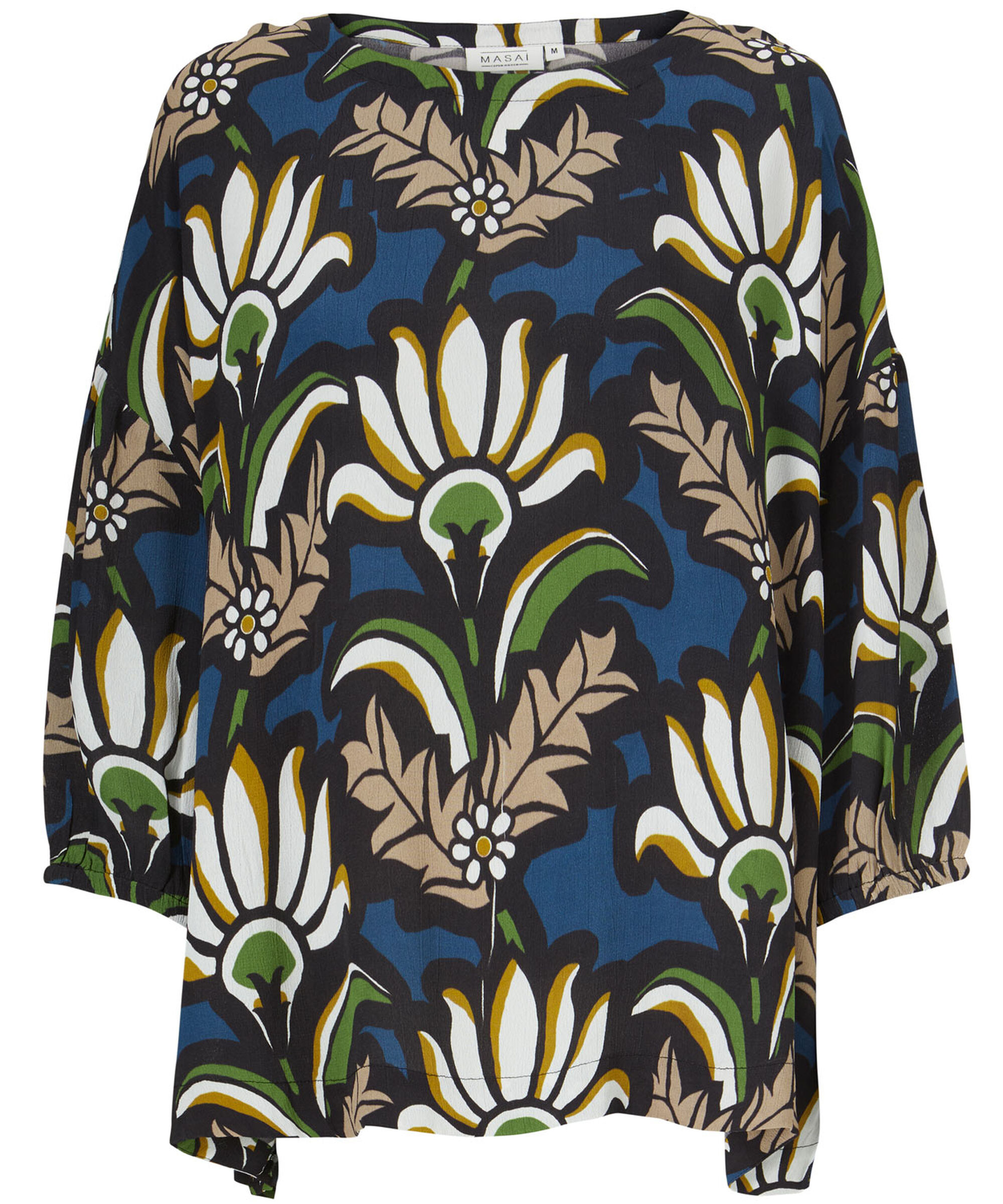 BEATRIX TOPP, Garden Green