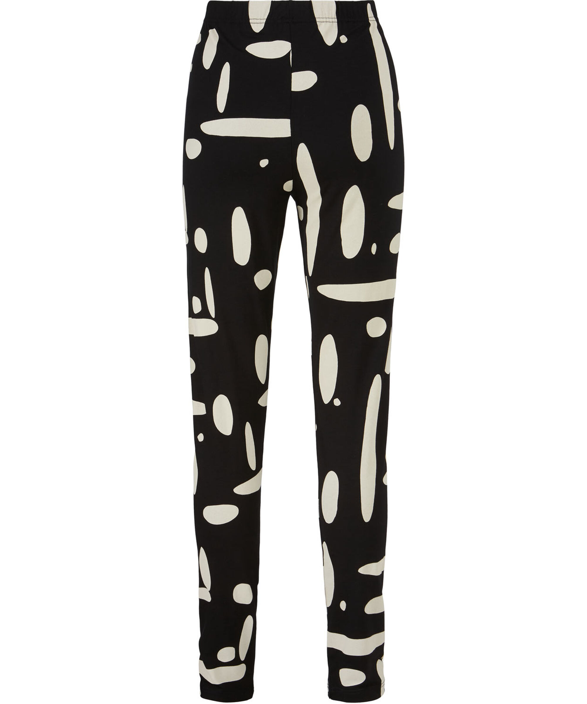PIO LEGGINGS, Black