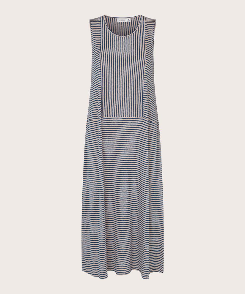 Nellore JERSEY Kjole, Navy Peony