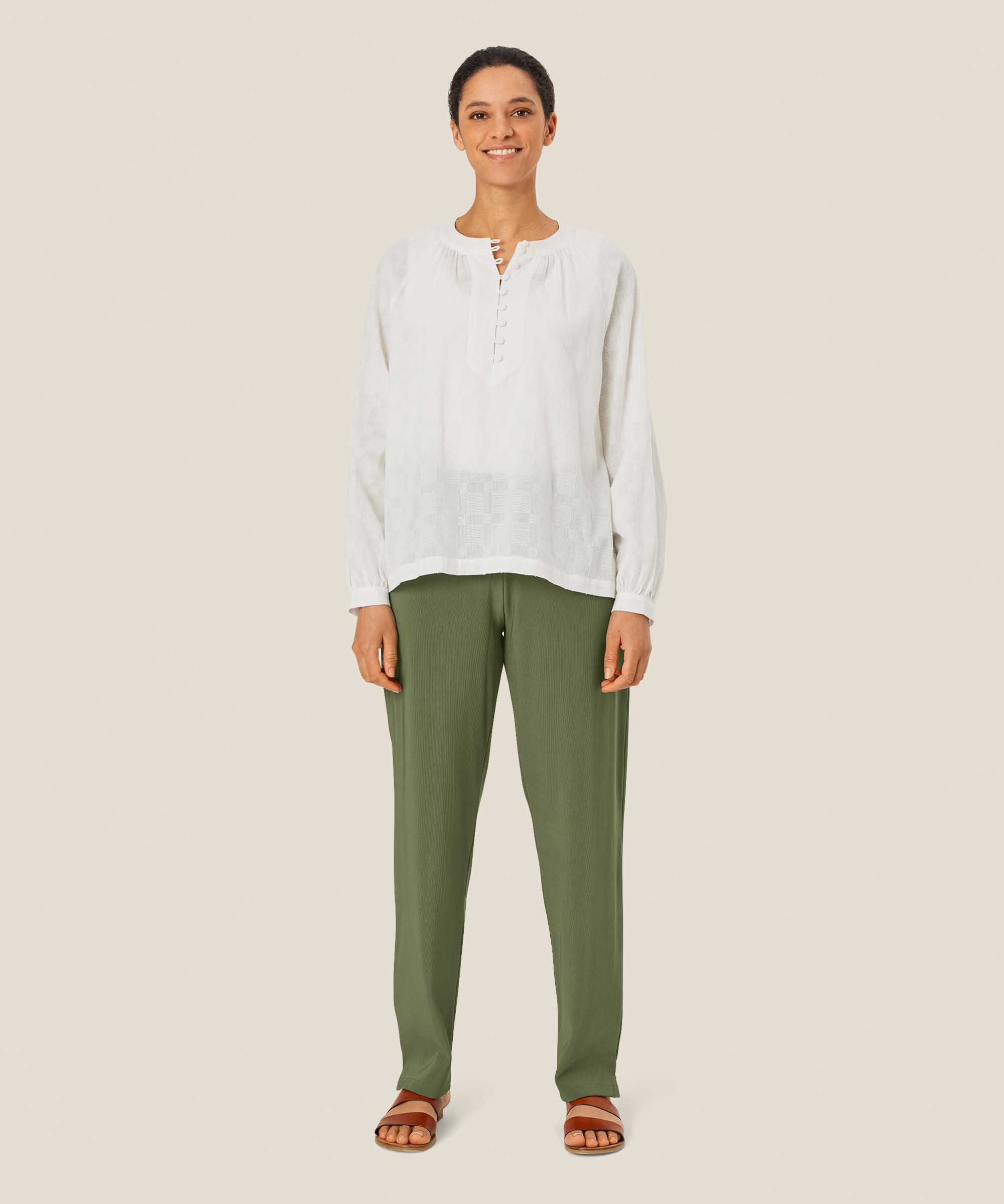 Priam JERSEY Bukse, Four Clover