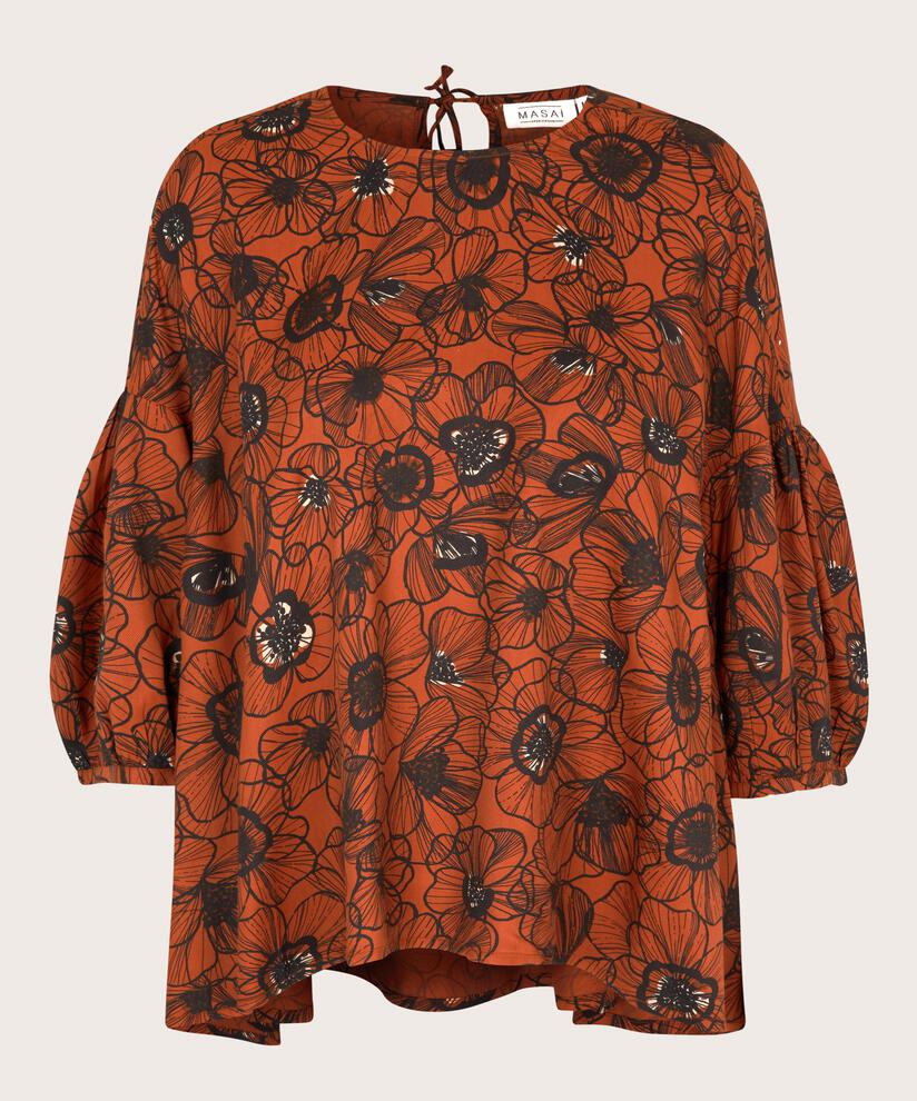 Dilu Topp, Picante