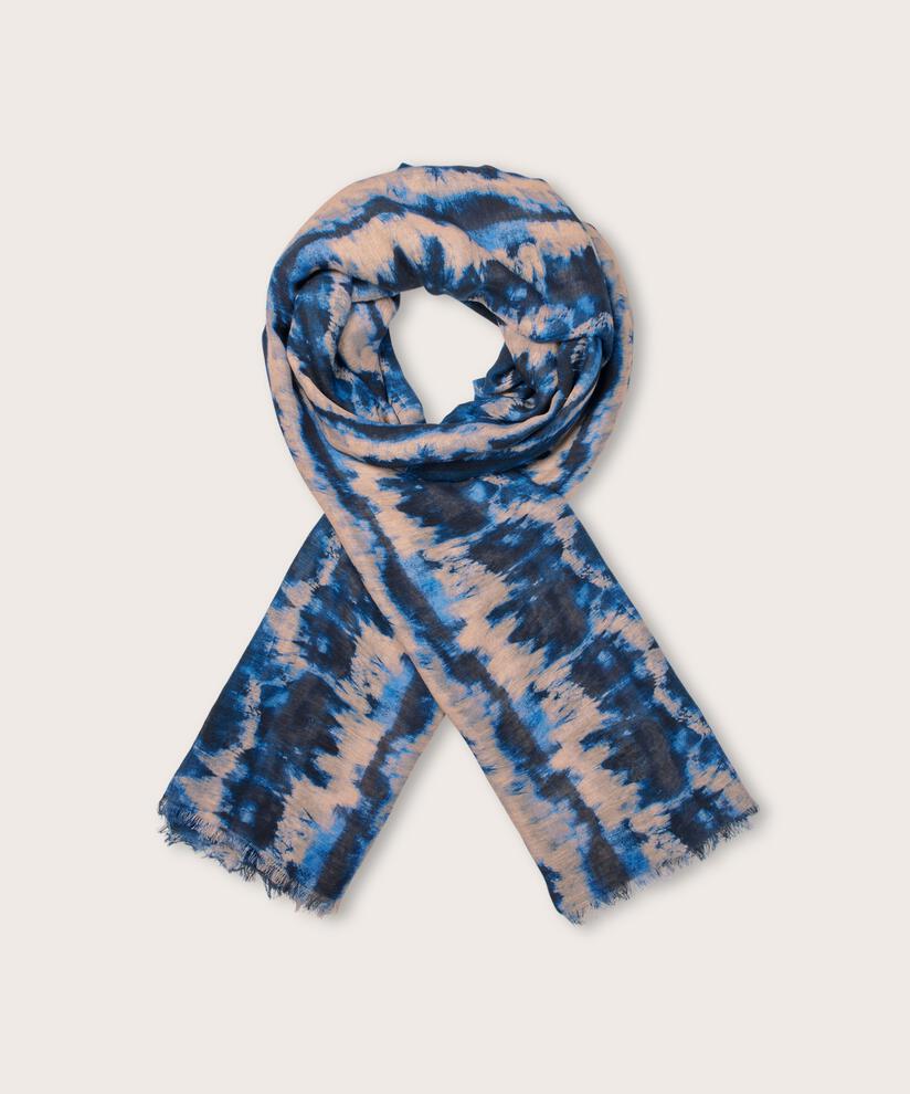 Azuka Skjerf, Navy Peony