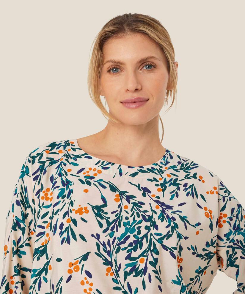 Becca Topp, Russ Orange