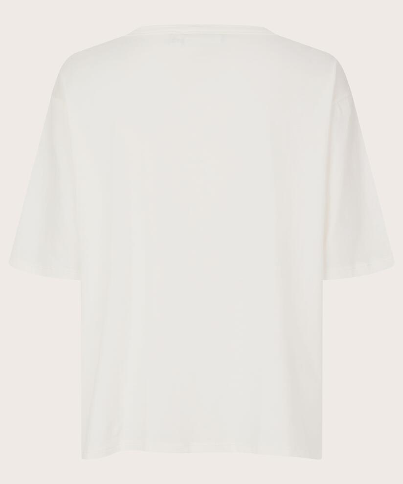 Doreann JERSEY topp, Jet Stream