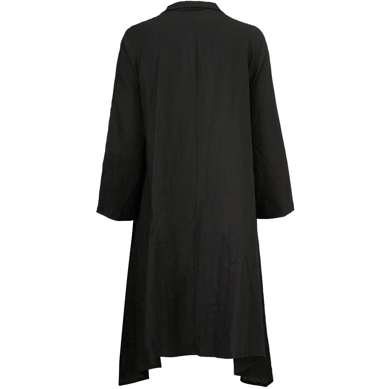 JANESSA JAKKE, Black