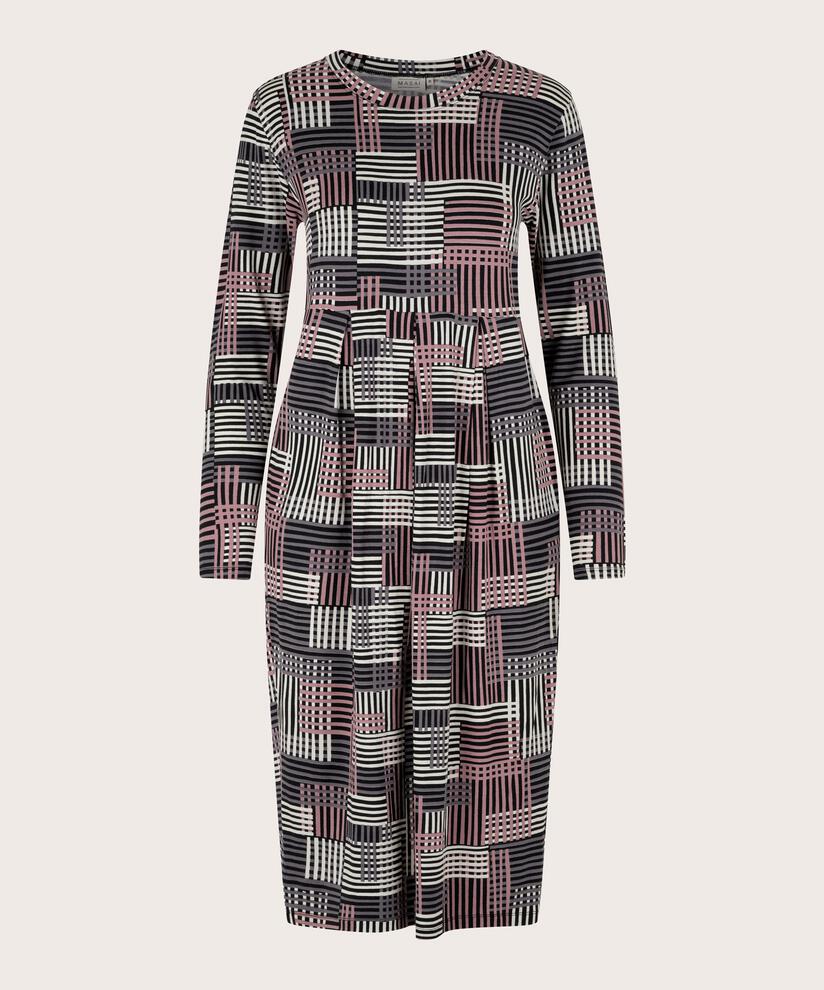 Namo JERSEY Kjole, Dusky Orchid