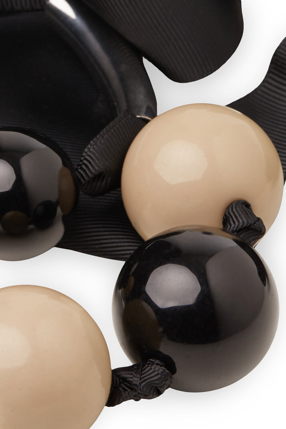 RETANY HALSKJEDE, Black