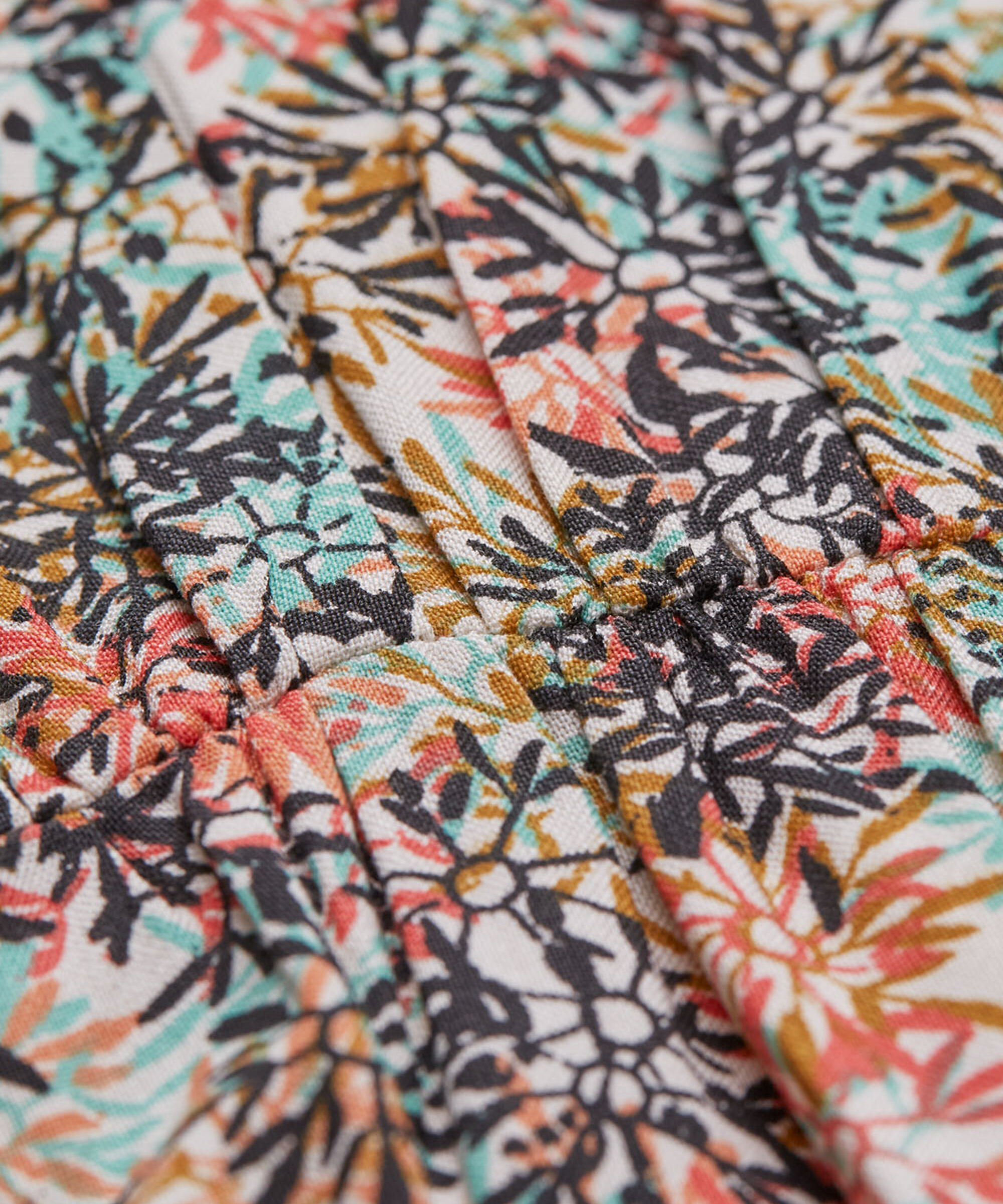 NYMA KJOLE, Sun Baked