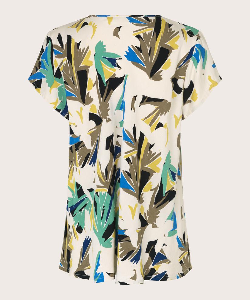 Kallo Topp, Dusky Green