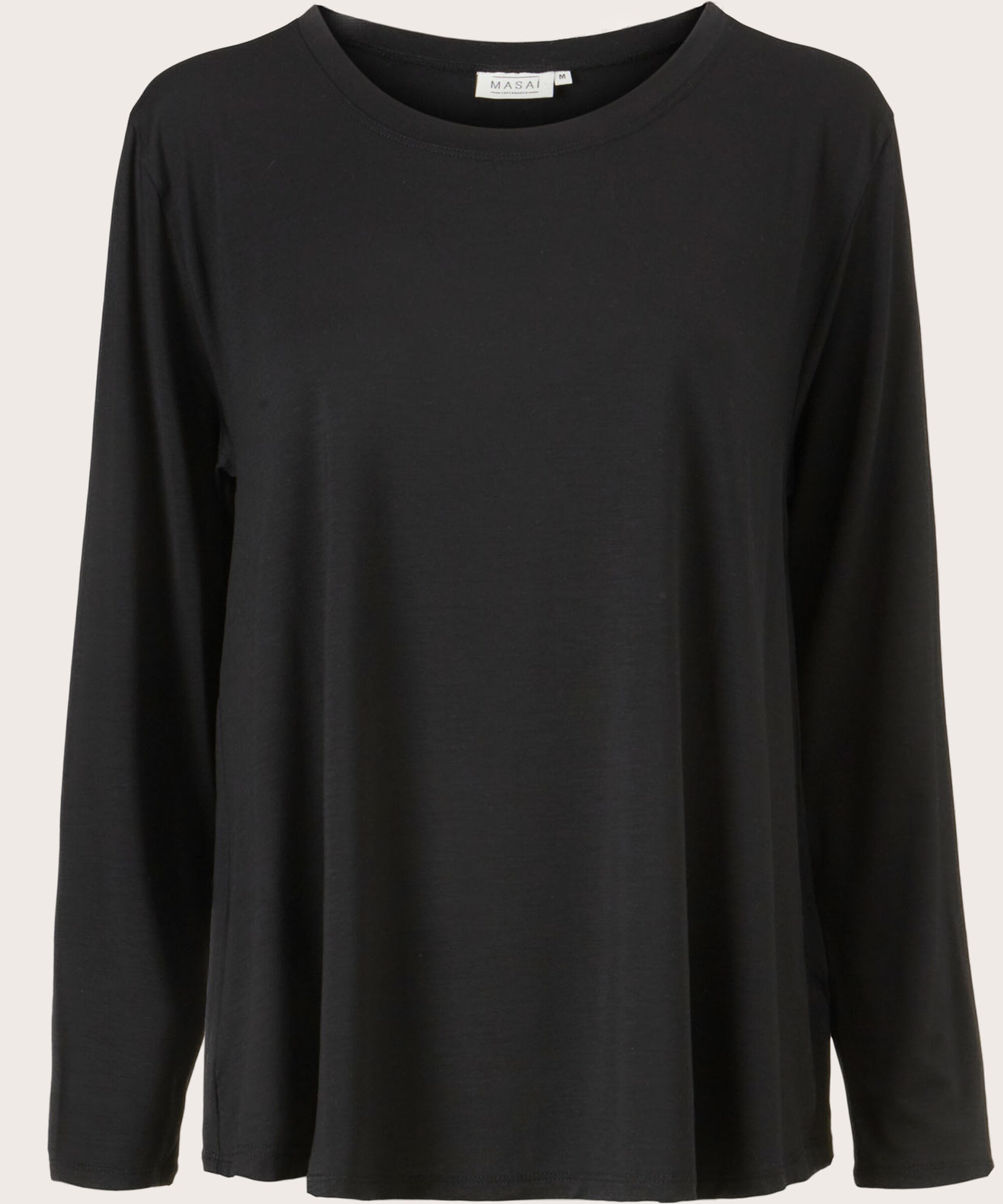 BADISNA TOPP, Black