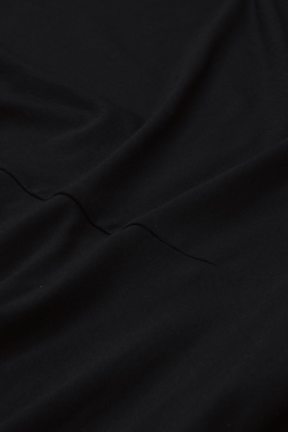 NESSANA KJOLE, Black