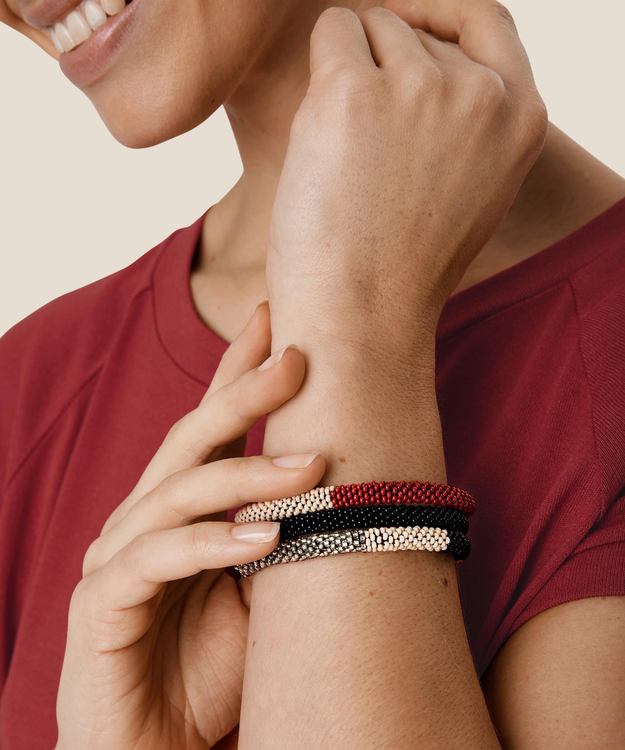 Rasa Armbånd, Tandoori