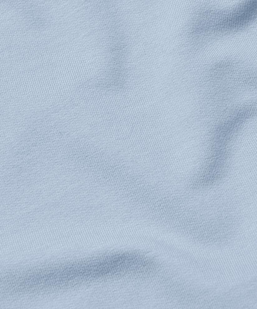 Berta JERSEY Topp, Blue Fog