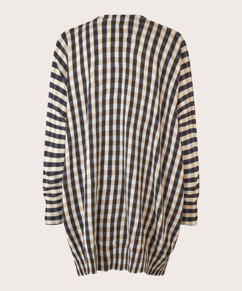 Lina Cardigan, Black