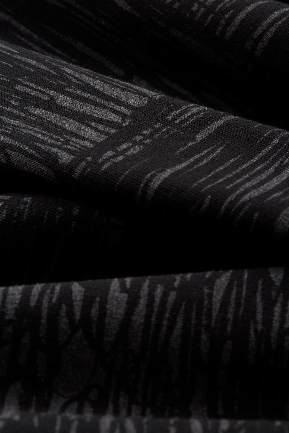 GILMA JERSEY TUNIKA, Black