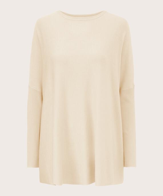 Fanasi Strikkegenser, Whitecap