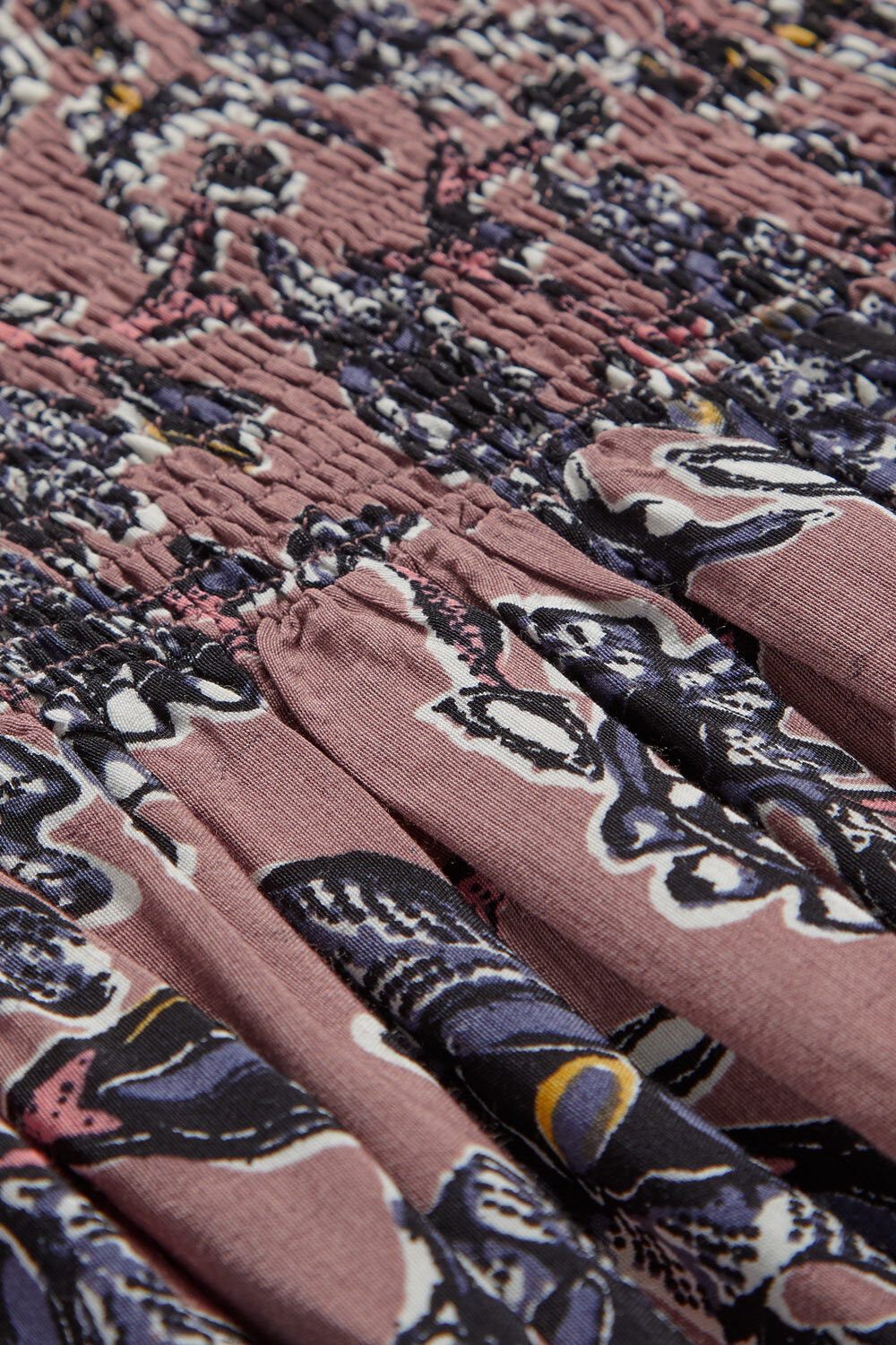 SONDRA SKJ&Oslash;RT, Peach Blossom