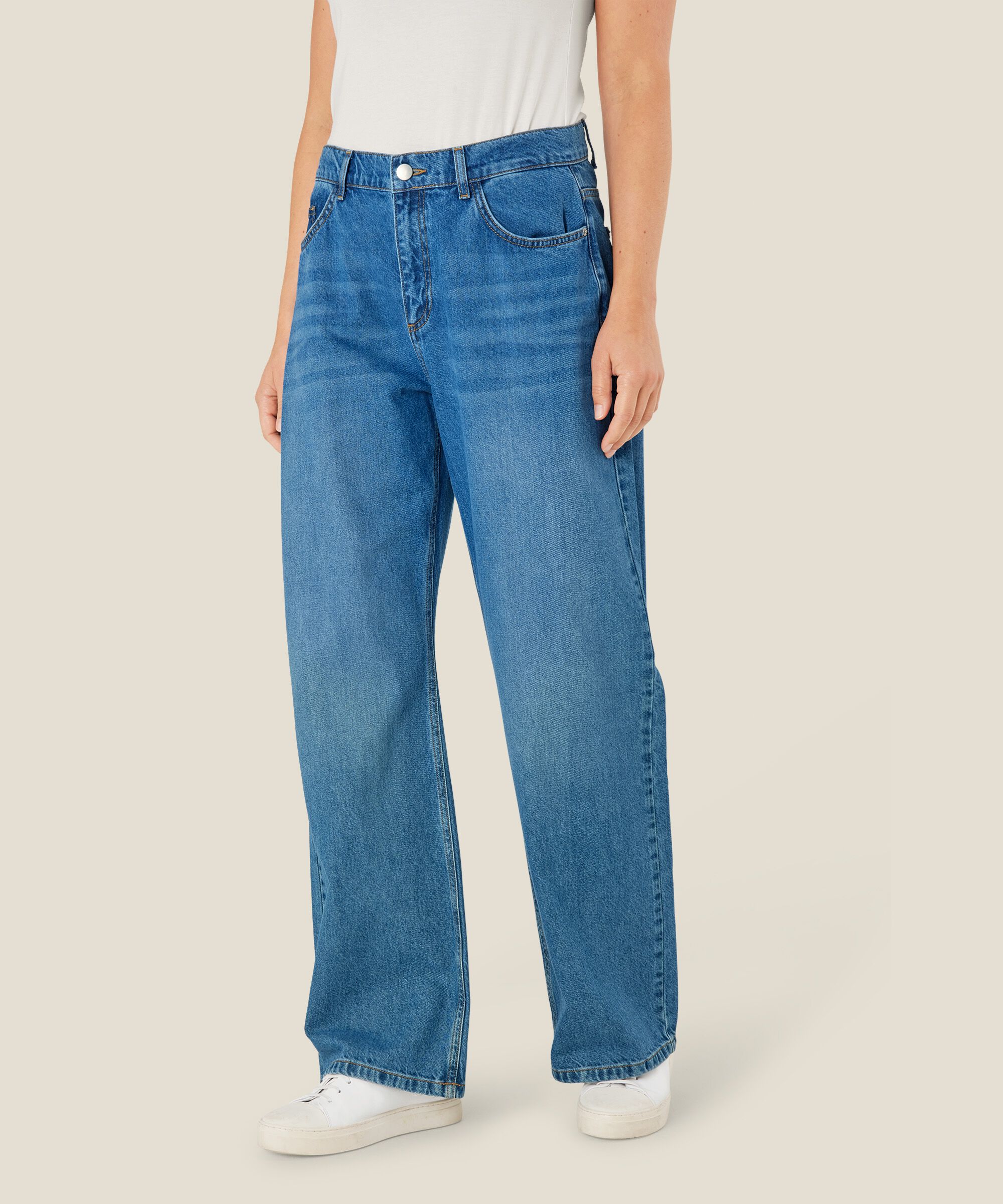 Philine Bukse, Medium Denim