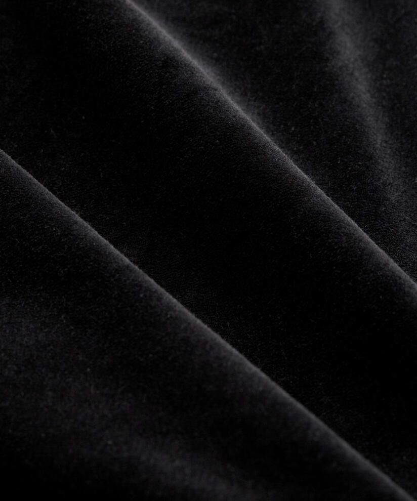 PIRI CULOTTE, Black, hi-res