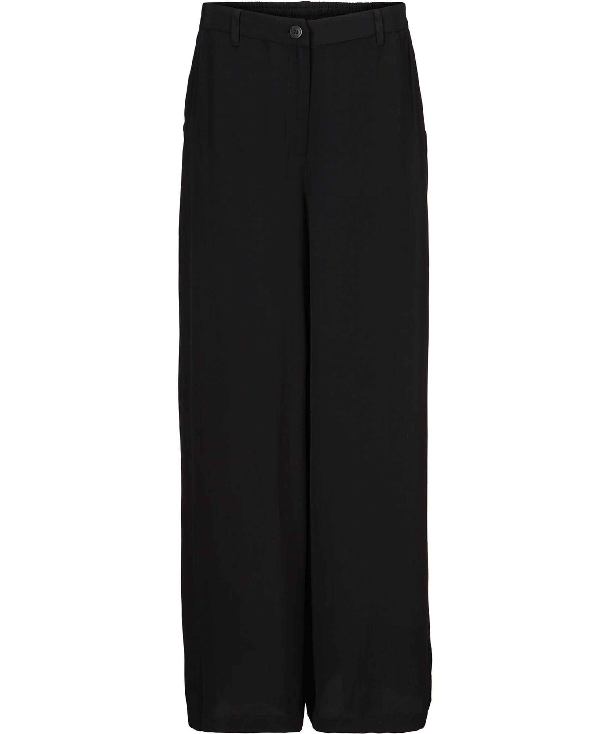 PERINUS BUKSER, Black