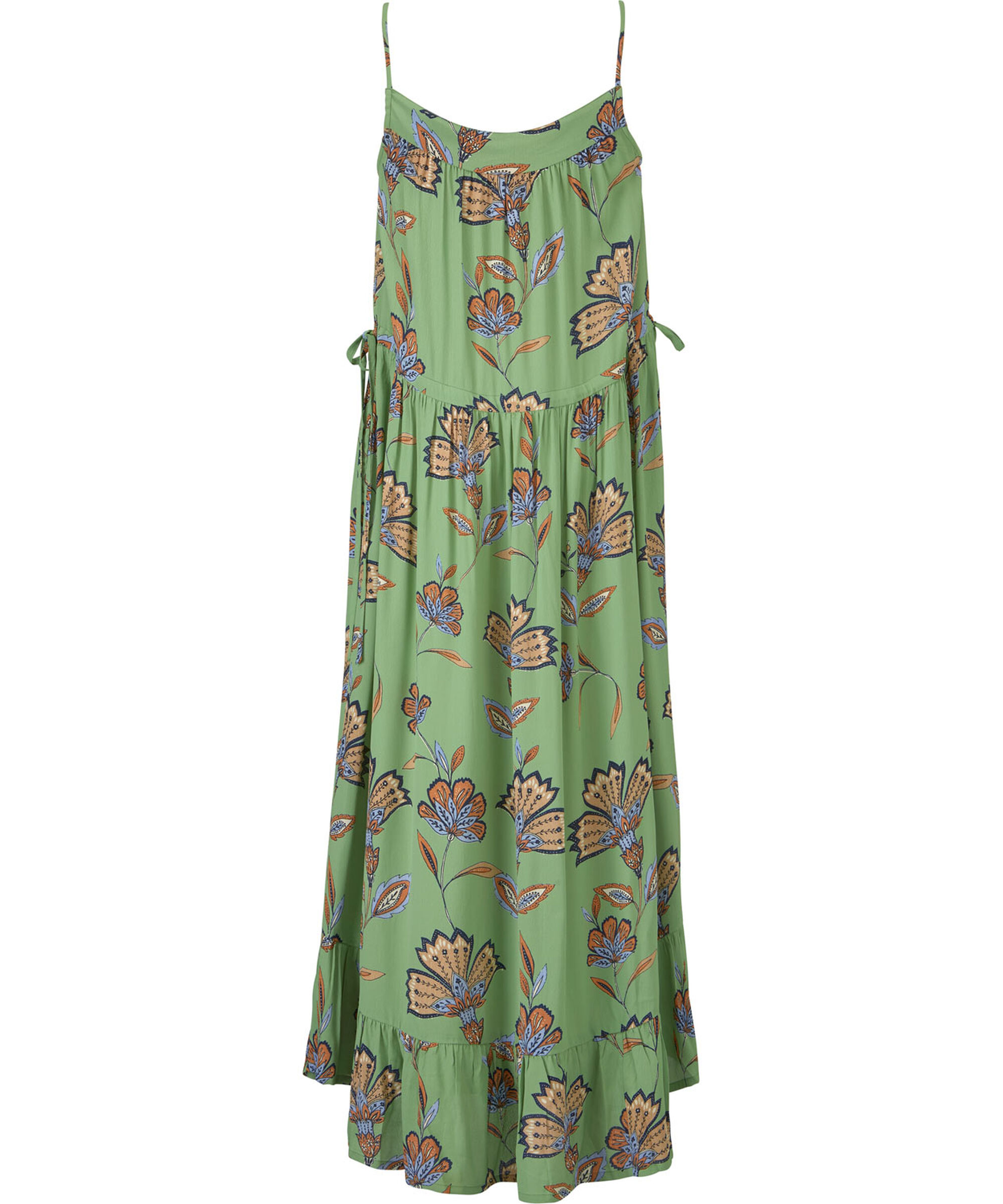 OLIVIA KJOLE, Stone Green