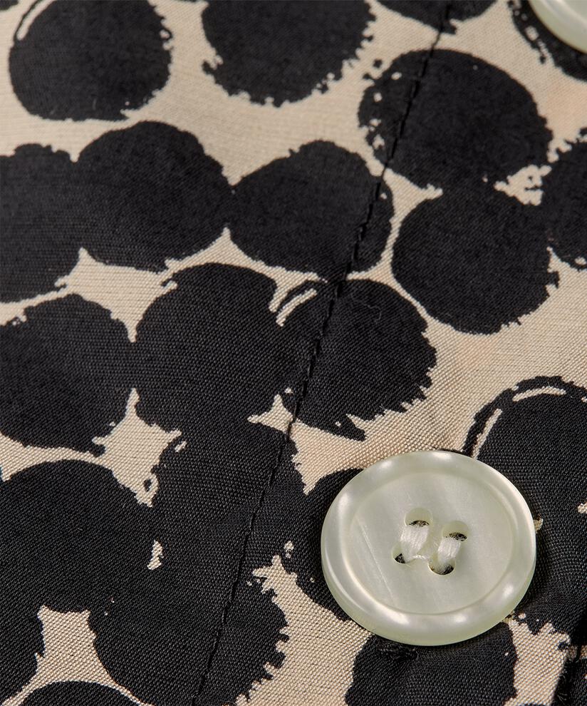 Ibilisa Skjorte, Fog