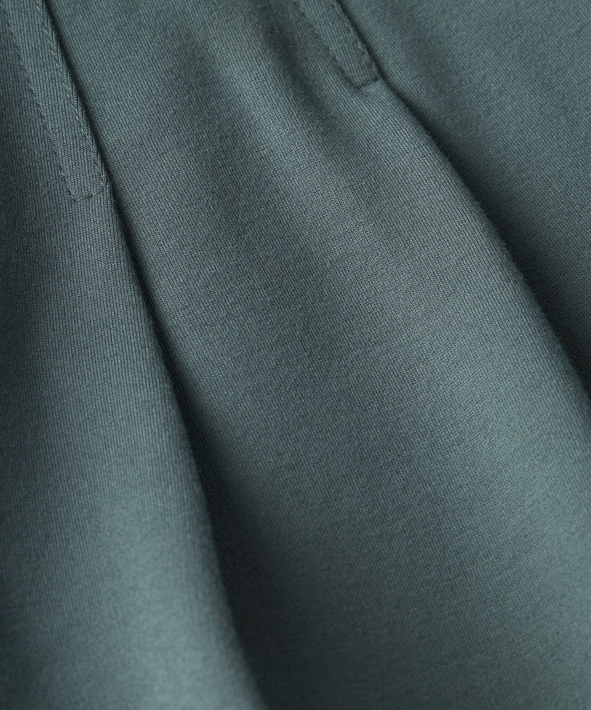 Perlinam JERSEY Bukse, Balsam Green