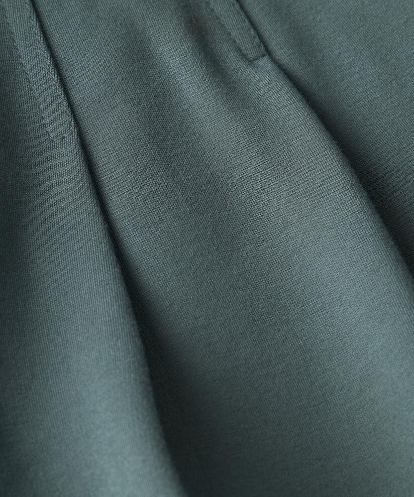 Perlinam JERSEY Bukse, Balsam Green