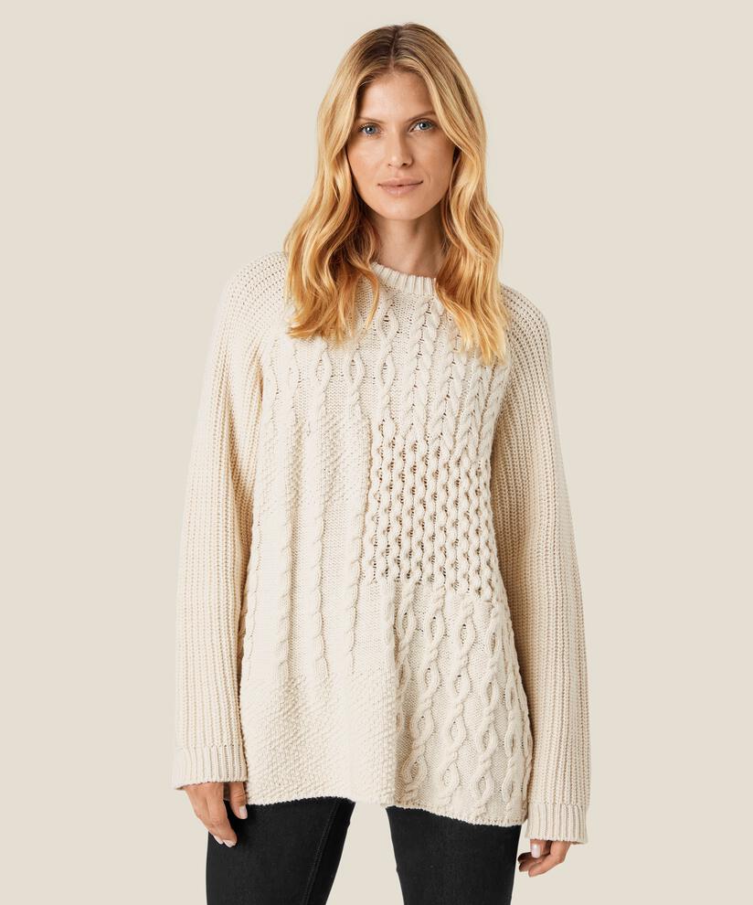Frola Topp, Whitecap