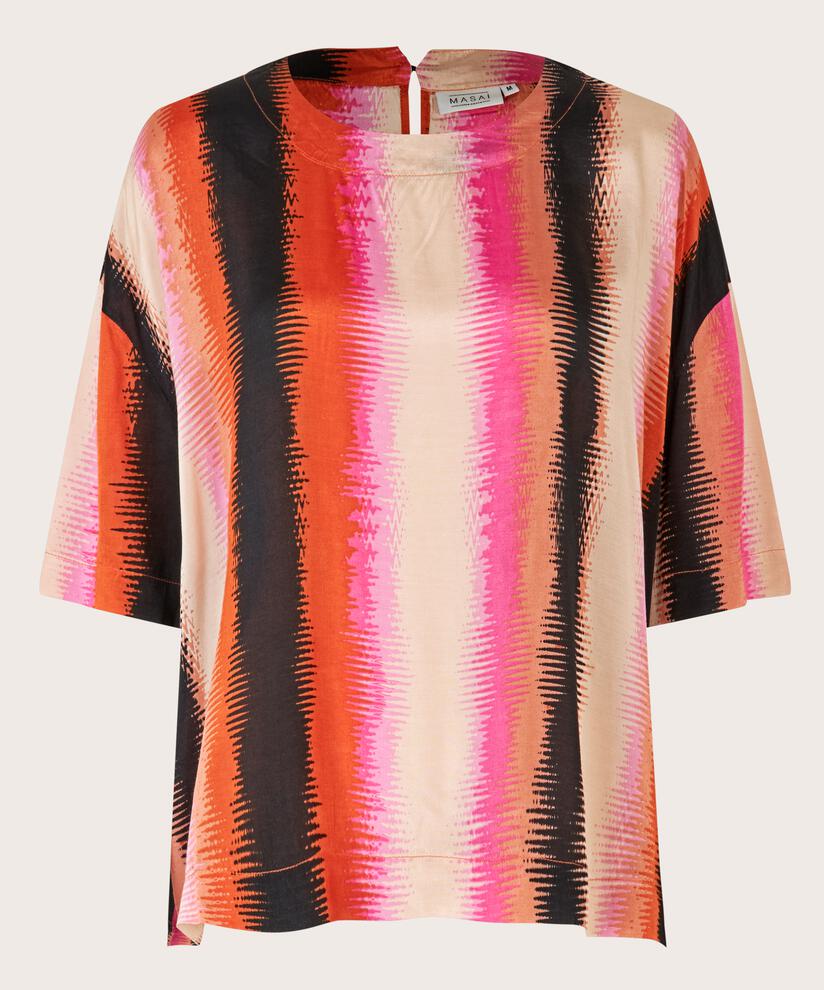 Degana Topp, Tigerlily