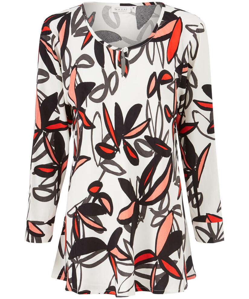 DANITA TOPP, Valient Poppy