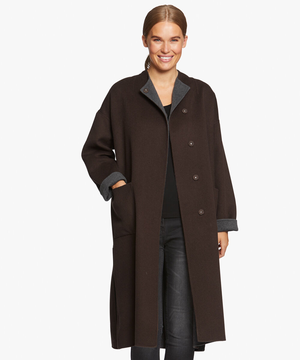 THORA K&Aring;PE, Chocolate