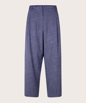 Philadelphia Bukser, Navy Blazer