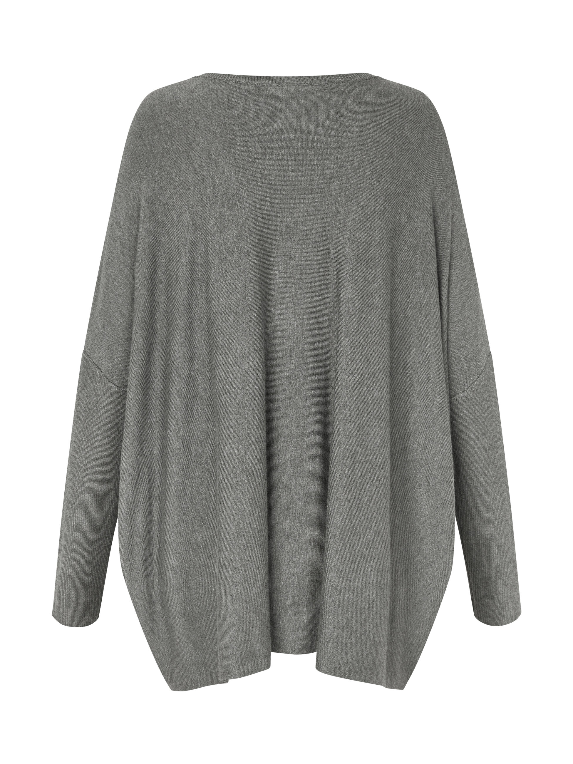 Fanasi Topp, M. Grey mel.